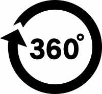 登録時の注意点ーパノラマ画像の設定ー